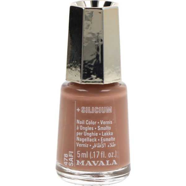 Mavala Esmalte 478 Safi 5ml